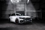 Audi Q8 50 TDI Quattro S-Line by ABT 2019 года